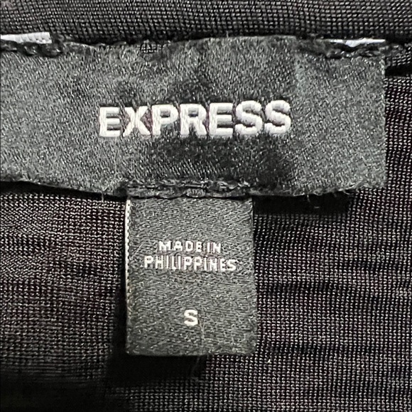 🏴‍☠️Black Velvet Puff-Sleeve Women's Top - Picture 13 of 17